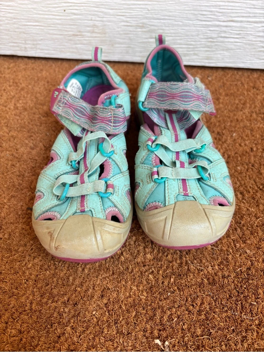 Merrell Hydro Hiker water shoe